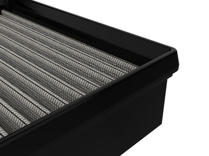 AFe MagnumFLOW Pro DRY S Air Filter Ford Transit L5-3.2L (td) / V6-3.5L TT / V6-3.7L 31-10295 31-10295 Photo - Unmounted