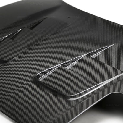 Seibon Carbon Fiber for Acura NSX 1991-2001 HD9201ACNSX-CW User 4