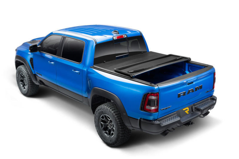 Extang 09-18 Dodge Ram 1500 / 19-20 2500/3500 (6ft 4in Bed) Trifecta e-Series 77430 77430 Photo - Mounted