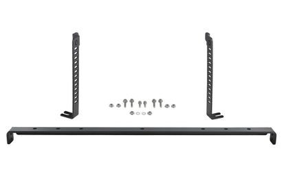 Diode Dynamics SS5 Stealth Grille LED Pod Bracket Kit for 2014-2023 Toyota 4Runner DD7550 DD7550 Photo - Primary