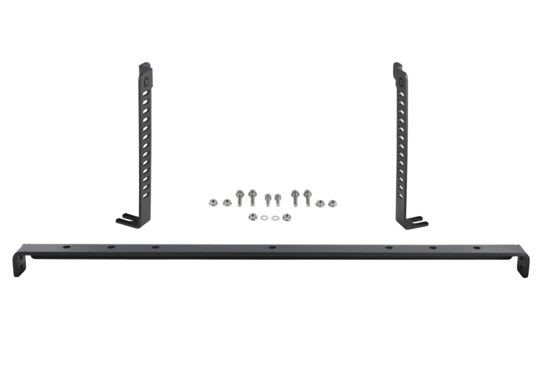 Diode Dynamics SS5 Stealth Grille LED Pod Bracket Kit for 2014-2023 Toyota 4Runner DD7550 DD7550 Photo - Primary