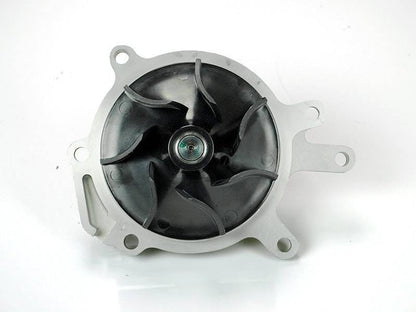 Sinister Diesel 06-10 GM Durmax 6.6L LBZ/LMM Welded Water Pump SD-WWP-06 SD-WWP-06 User 2