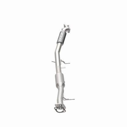MagnaFlow Volvo California Grade CARB Compliant Direct-Fit Catalytic Converter 5561257 360 Degree Image Set