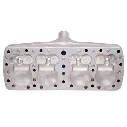Edelbrock Flathead 38-48 Cylinder Heads, Ford/Merc  (Pair) 1125 Photo - out of package