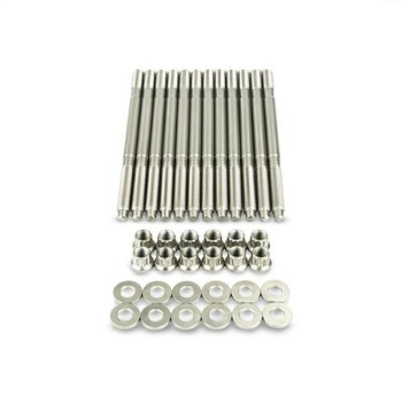 Wagner Tuning Audi 5Zyl 2.2 20V Turbo OEM Cylinder Head Stud Set P101051210 P101051210 User 1