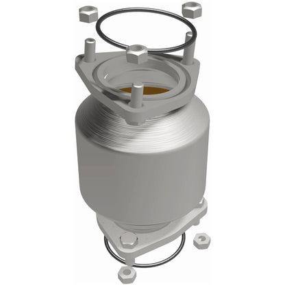 MagnaFlow Suzuki California Grade CARB Compliant Direct-Fit Catalytic Converter 551291 Photo - out of package