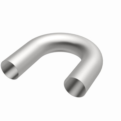 MagnaFlow 180° Bend Stainless Steel Pipe 10712 360 Degree Image Set