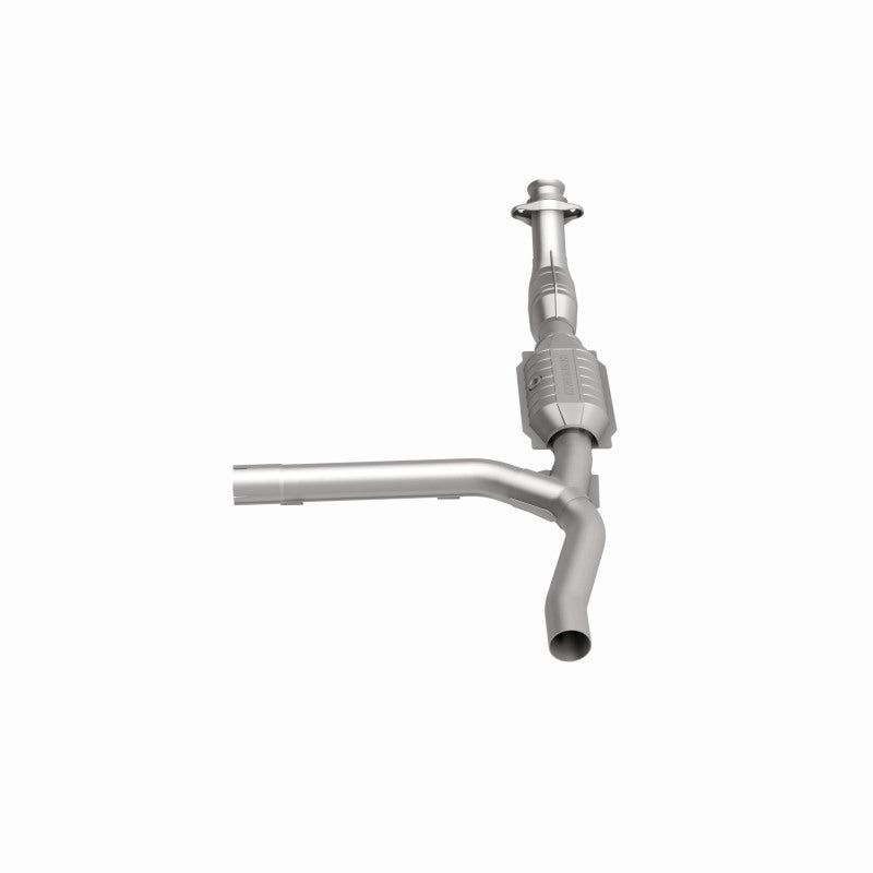 MagnaFlow Ford F-150 California Grade CARB Compliant Direct-Fit Catalytic Converter 447146 360 Degree Image Set