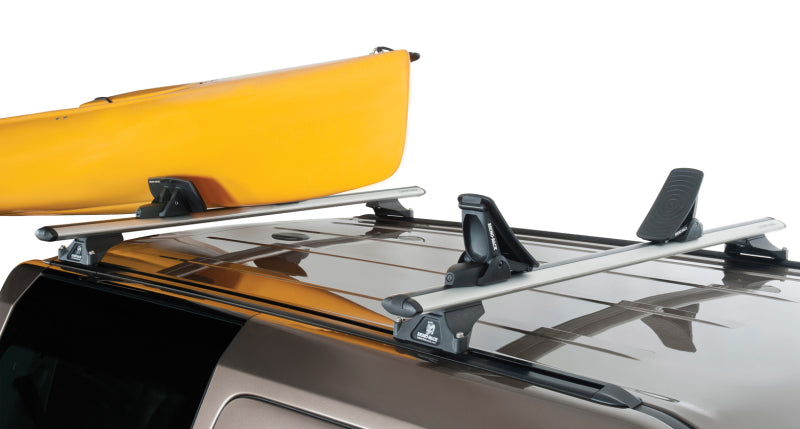 Rhino-Rack Nautic C-Channel Locking Slide Kayak Carrier - Rear Loading 581 581 Photo - Primary