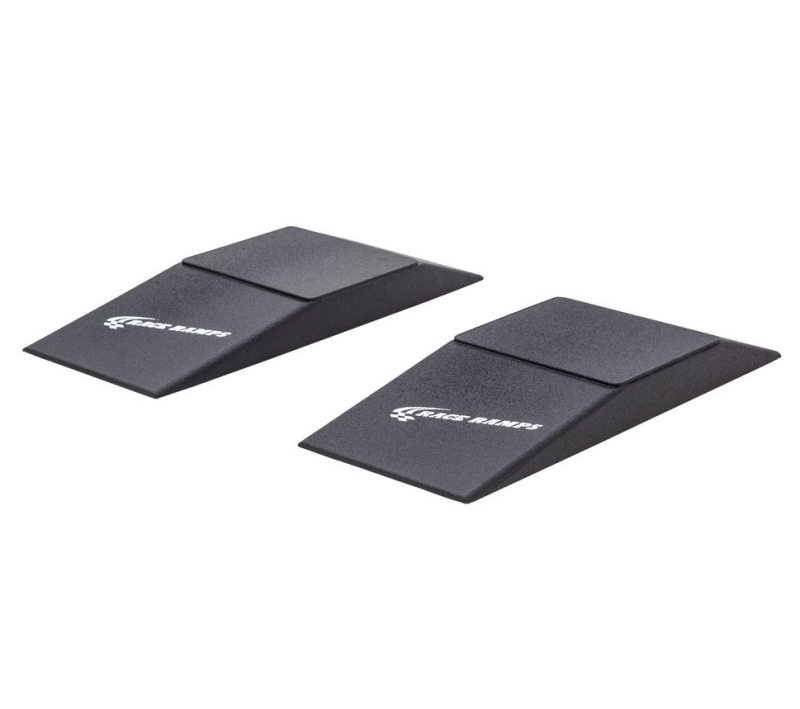 Race Ramps Trailer-Mates - Rear RR-TM-REAR User 1