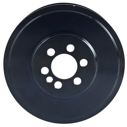 Fluidampr Engine Harmonic Balancer 551211 User 2
