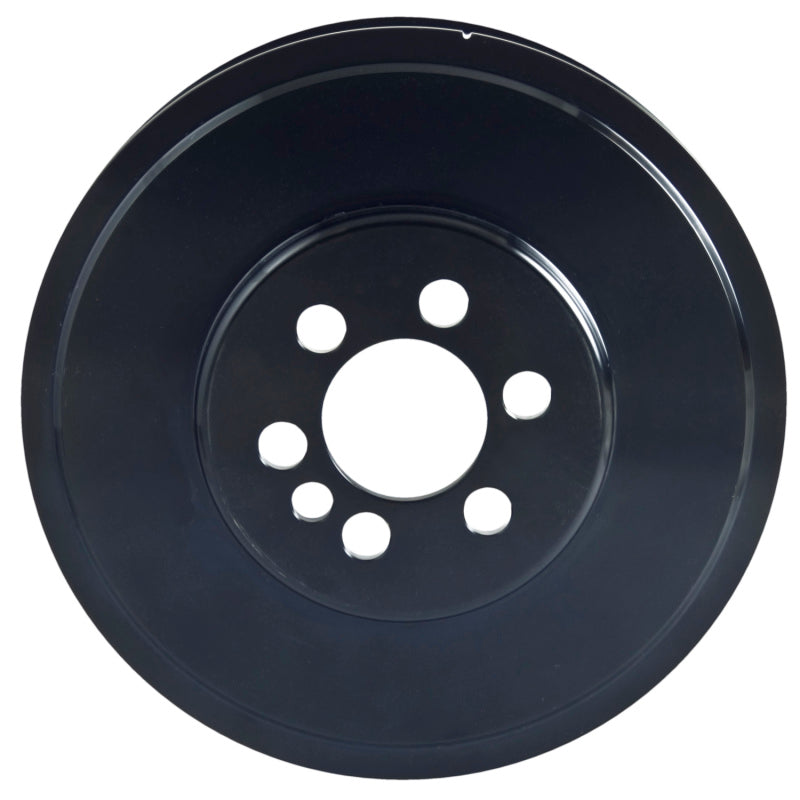 Fluidampr Engine Harmonic Balancer 551211 User 2
