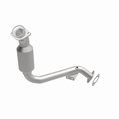MagnaFlow Ford Escort California Grade CARB Compliant Direct-Fit Catalytic Converter 4481161 360 Degree Image Set