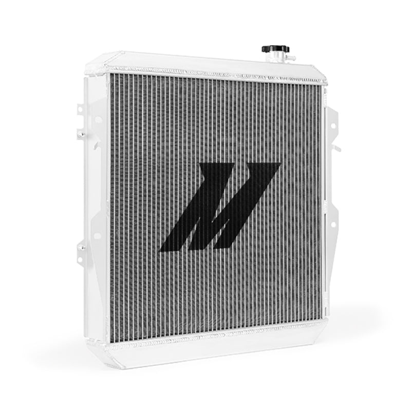 Mishimoto 1988-1997 Toyota Hilux Performance Aluminum Radiator MMRAD-HLX-88 MMRAD-HLX-88 User 3