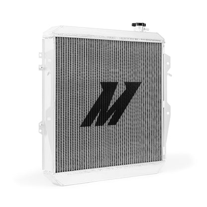 Mishimoto 1988-1997 Toyota Hilux Performance Aluminum Radiator MMRAD-HLX-88 MMRAD-HLX-88 User 3