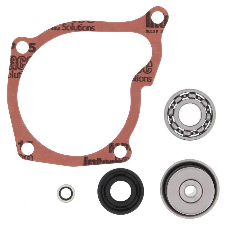 Vertex Pistons Vertex Gaskets 11-14 Polaris Hawkeye 400 HO 2x4 Water Pump Rebuild Kit 821903 821903 Photo - Primary