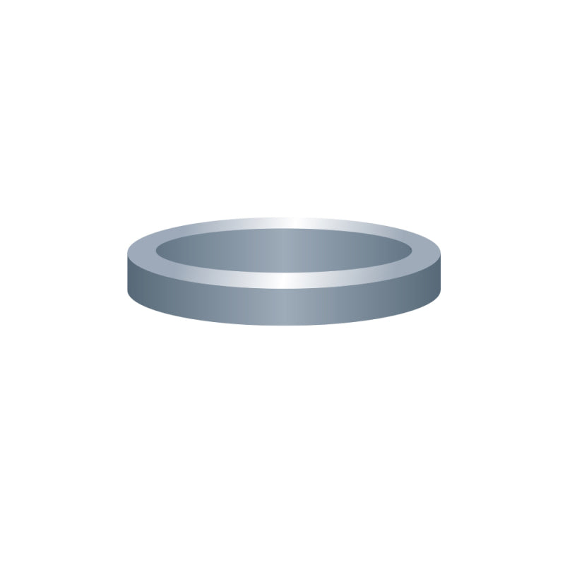 Rays Aluminum 75mm 64.1 Hub Ring WHC75641 WHC75641 User 1