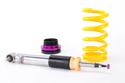 KW V3 Coilover Kit Mustang (S-550) Fastback GT(V8) Exclude Convertible 35230065 35230065 Photo - Primary