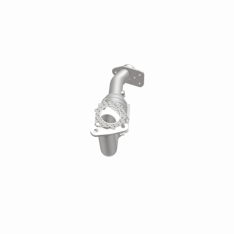 MagnaFlow HM Grade Federal / EPA Compliant Direct-Fit Catalytic Converter 23470 360 Degree Image Set