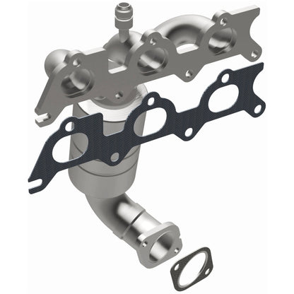 MagnaFlow OEM Grade Federal / EPA Compliant Manifold Catalytic Converter 51861 Photo - out of package
