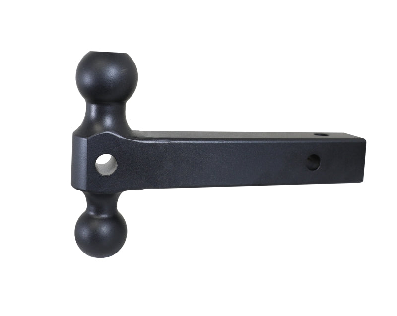GEN-Y Hitch Gen-Y 2in Shank 16K Extended Dual-Ball Mount 12in length GH-054 GH-054 Photo - Primary