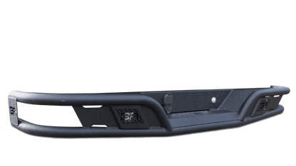 Body Armor 4x4 09-17 Dodge Ram 1500 Eco Series Rear Bumper Fits Dual Rear Exhaust Only DG-2964 DG-2964 User 1