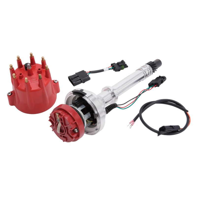 Edelbrock EDE Distributors Ignition Distributors main image