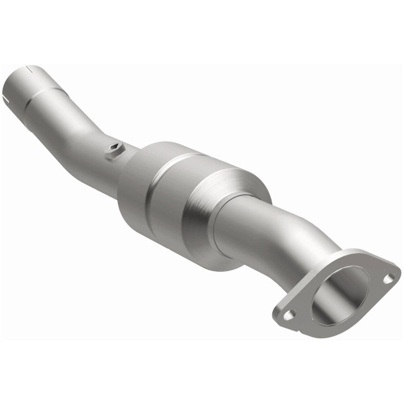 MagnaFlow HM Grade Federal / EPA Compliant Direct-Fit Catalytic Converter 93479 Photo - out of package