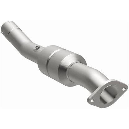 MagnaFlow HM Grade Federal / EPA Compliant Direct-Fit Catalytic Converter 93479 Photo - out of package