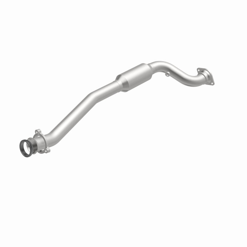 Magnaflow 04-06 Chevrolet Colorado 3.5L Direct Fit Converter 4593612 4593612 360 Degree Image Set