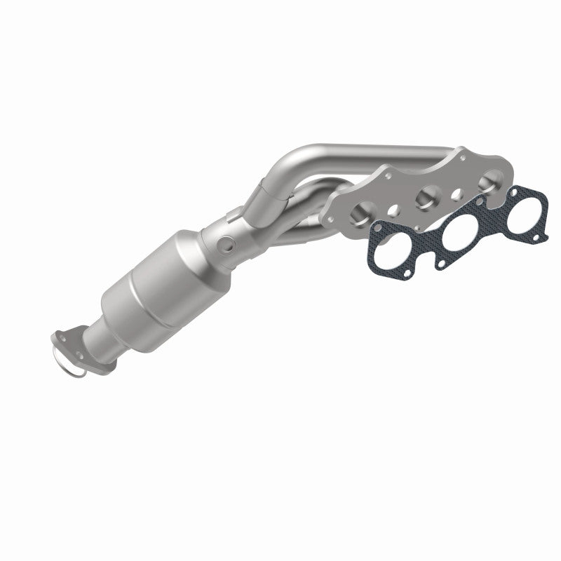 MagnaFlow Toyota California Grade CARB Compliant Manifold Catalytic Converter 5481198 360 Degree Image Set