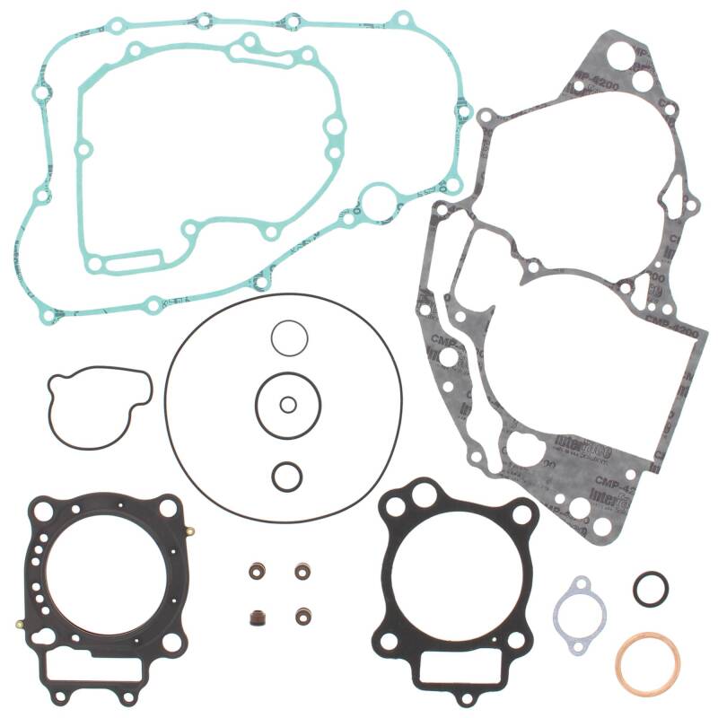 Vertex Pistons Vertex Gaskets 04-07 Honda CRF250R Complete Gasket Kit 808262 808262 Photo - Primary