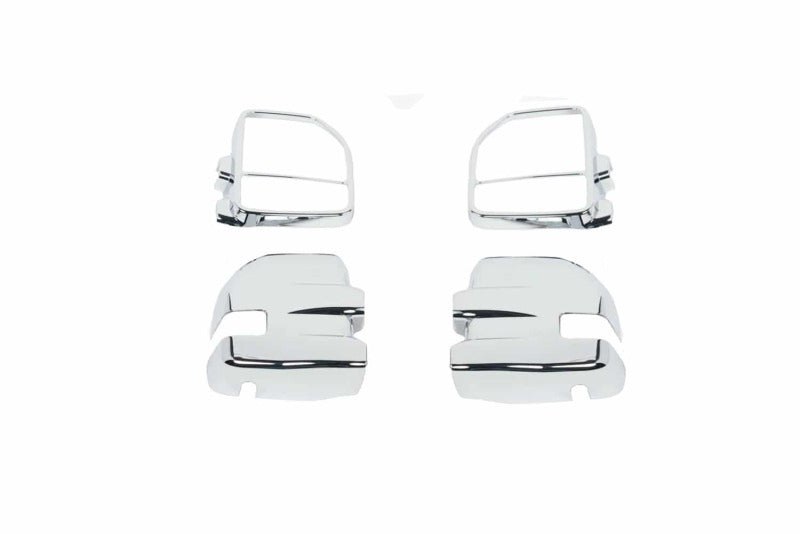 Putco 2015-2017, Ford F150 - Fits Towing Mirrors with side markers 401160 Photo - Primary