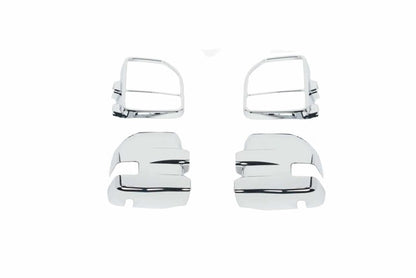 Putco 2015-2017, Ford F150 - Fits Towing Mirrors with side markers 401160 Photo - Primary