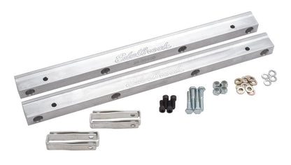 Edelbrock Efi Fuel Rail Pro Flo Xt Bbf 460 3645 Photo - Primary