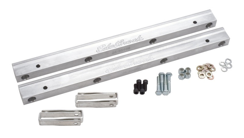 Edelbrock Efi Fuel Rail Pro Flo Xt Bbf 460 3645 Photo - Primary