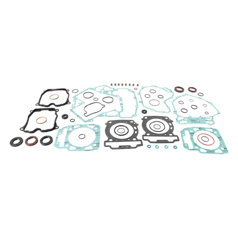 Vertex Pistons Vertex Gaskets 06-08 Can-Am Outlander 800 STD 4x4 Complete Gasket Kit w/ Oil Seals 811956 811956 Photo - Primary
