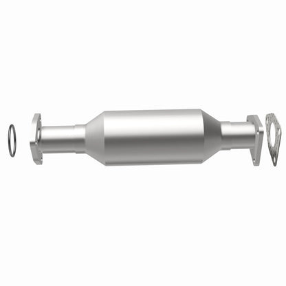 MagnaFlow Acura California Grade CARB Compliant Direct-Fit Catalytic Converter 4561258 360 Degree Image Set