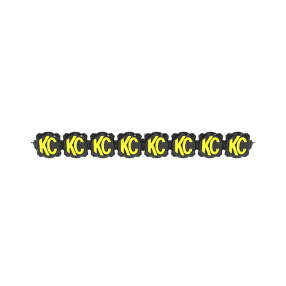 KC HiLiTES Gravity Titan LED Light Bar - 50in. (8-Light) 91418 91418 User 2