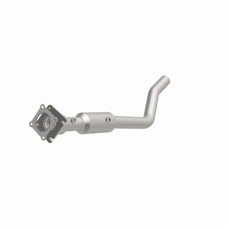 MagnaFlow OEM Grade Federal / EPA Compliant Direct-Fit Catalytic Converter 21-461 360 Degree Image Set