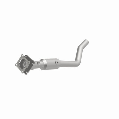 MagnaFlow OEM Grade Federal / EPA Compliant Direct-Fit Catalytic Converter 21-461 360 Degree Image Set