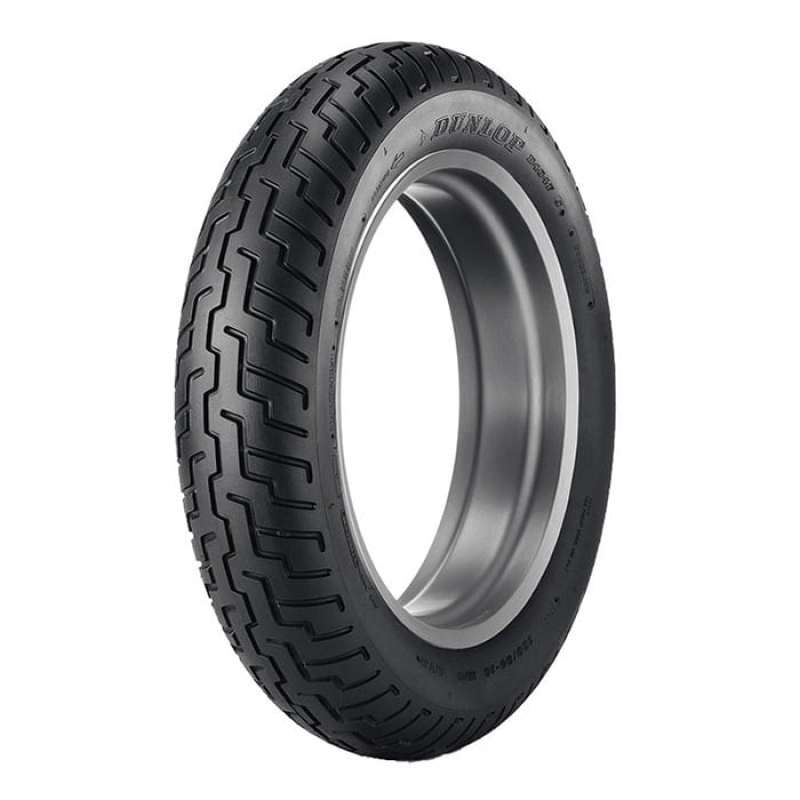 Dunlop D404 140/80-17 Vtx1300S Frt 45605686