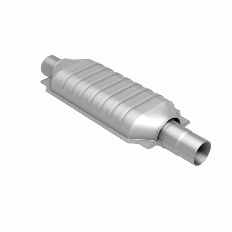 MagnaFlow Standard Grade Federal / EPA Compliant Universal Catalytic Converter 94409 360 Degree Image Set