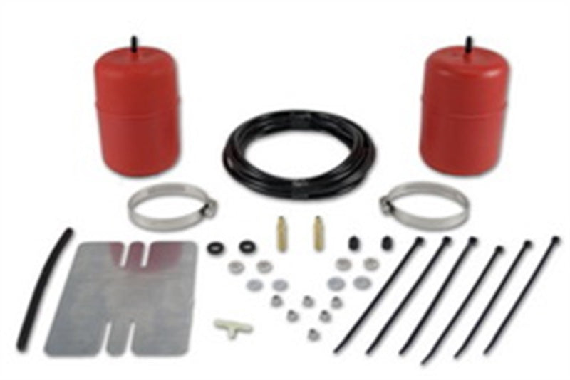 AIRLIFT 1000 Air Spring Kit 60815 Photo - Primary