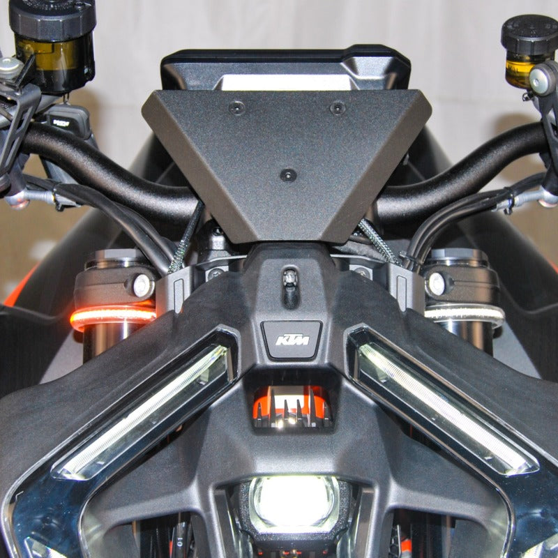 New Rage Cycles 24+ KTM 1390 Super Duke Front Turn Signals 1390-FB-US 1390-FB-US User 1