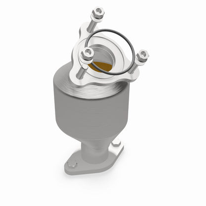 MagnaFlow Buick LaCrosse OEM Grade Federal / EPA Compliant Direct-Fit Catalytic Converter 52301 360 Degree Image Set