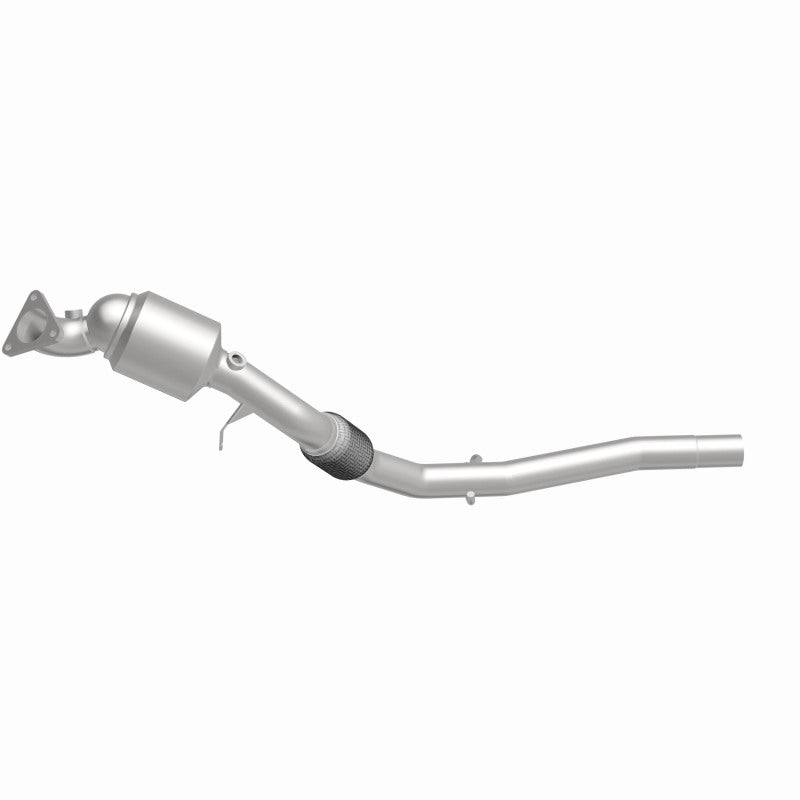Magnaflow 11-17 Porsche Cayenne 3.6L Direct Fit Converter 5551374 5551374 360 Degree Image Set