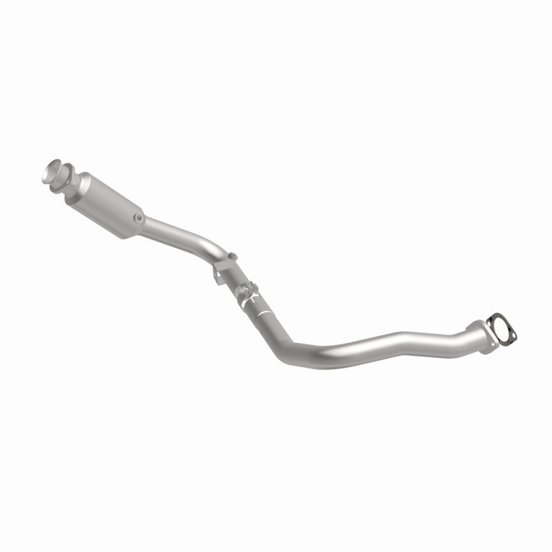 MagnaFlow Land Rover OEM Grade Federal / EPA Compliant Direct-Fit Catalytic Converter 21-532 360 Degree Image Set