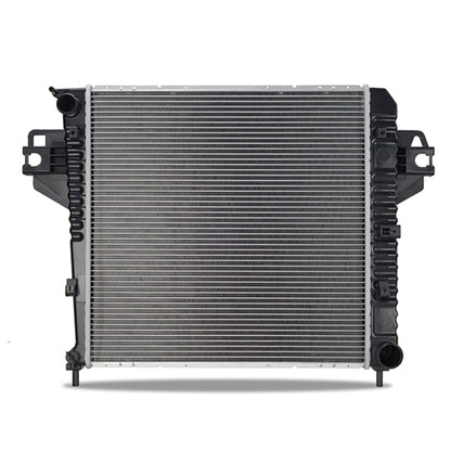 Mishimoto 2002-2006 Jeep Liberty 3.7L Replacement Radiator R2481-MT Photo - out of package