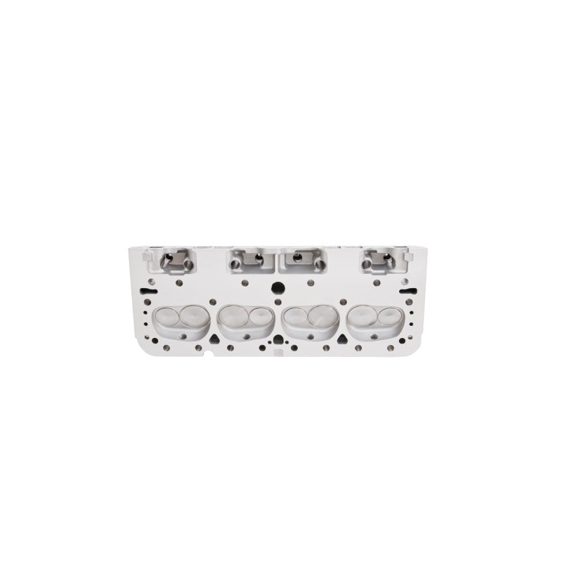 Edelbrock Single Perf. Rpm Sbc 70cc Head Comp. 60739 Photo - Unmounted